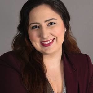 Meet your Posher, Jade